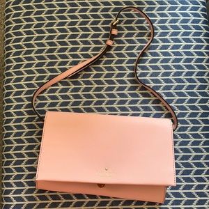 Kate spade crossbody